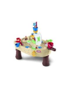 LITTLE TIKES ANCHORS AWAY PIRATE SHIP-MGA-628566