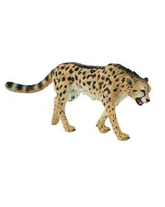 COLLECTA WILDLIFE LRG KING CHEETAH-COL-88608