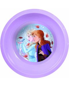 FROZEN AUTUMN LEAVES BOWL-STO-84874