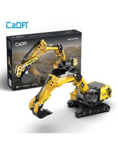 CADA 467PC EXCAVATOR-CAD-C65003W