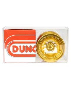 DUNCAN TORQUE YO-YO GOLD-DUN-3611XP-GD