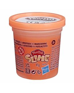 PLAY DOH-SLIME NEON ORANGE-HAS-F5989