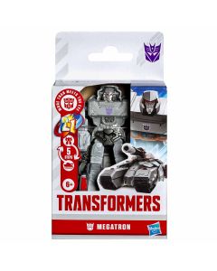 TRANSFORMERS-VALUE BRAVO ASST-HAS-F8581