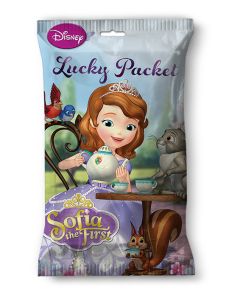 LUCKY BAG - SOFIA THE FIRST (L)-LCY-10040