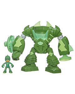 PJ MASKS-MECH SUIT GEKKO-HAS-F2151