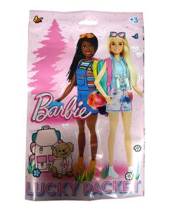 BARBIE CAMPING LUCKY BAG-LCY-82522