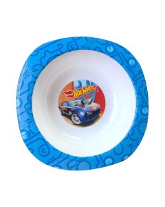 HOT WHEELS SHAPED BOWL-DAJ-82585