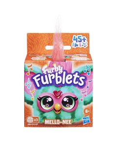 FUR FURBLET MELLO NEE-HAS-F8894