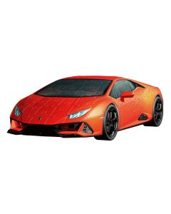 RAVENSBURGER 108PC 3D PUZZLE VEHICLE LAMBORGHINI-RVG-11238