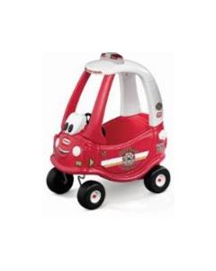 LITTLE TIKES COZY COUPE RIDE AND RESCUE-MGA-172502