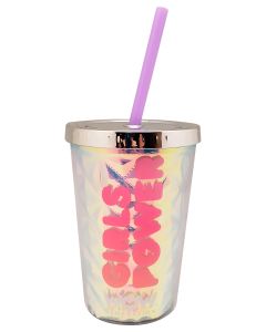 WOW GENERATION DIAMOND TUMBLER-KIE-WOW00066