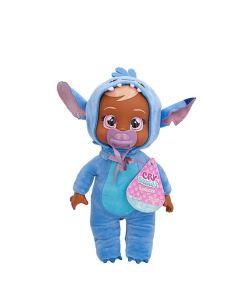 CRY BABIES TINY CUDDLES DISNEY 6 IN CDU-IMC-917880