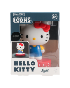 HELLO KITTY ICON LIGHT-PAL-PP14445HK