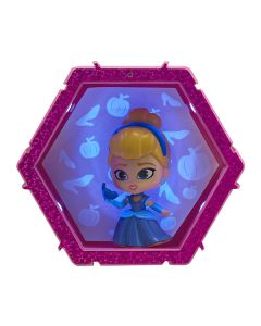 WOW POD DISNEY PRINCESS CINDERELLA-WOW-DISPRC101602