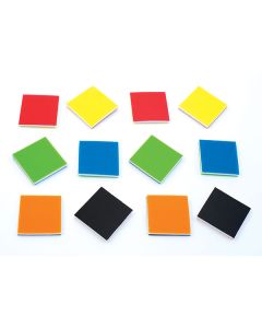 TFC-FLIP TILES SQUARE 100P-TFC-13482