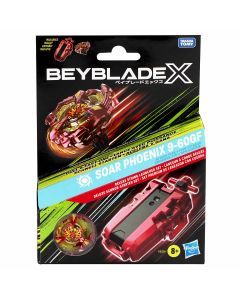 BEY BBX DELUXE STRING LAUNCHER SET-HAS-F9324