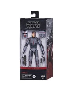 STAR WARS-S3 BLACK SERIES 15CM FIGURES HUNTER-HAS-F1859