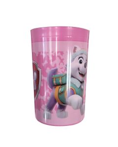 PAW PATROL SKYE AND EVER TREK PP STK TUMBLER 200ML-DAJ-82295