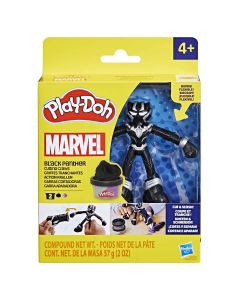 PD BLACK PANTHER CUTTING CLAWS-HAS-G0055