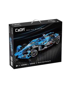 CADA 1667PC 1:8 ELECTRIC SUPER RACING CAR-CAD-C64004W