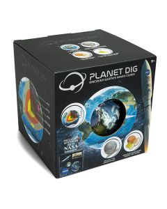 NASA PLANET DIG-RMS-82-0021