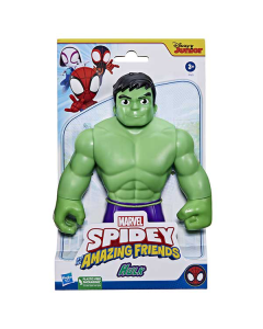 SPIDEY AND FRIENDS-SUPERSIZED HULK-HAS-F7572