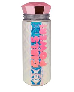 WOW GENERATION 500ML PVC BOTTLE GLAM-KIE-WOW00067