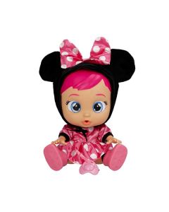 CRY BABIES DISNEY MINNIE-IMC-922198