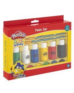 PLAYDOH PAINT SET-CCG-160014