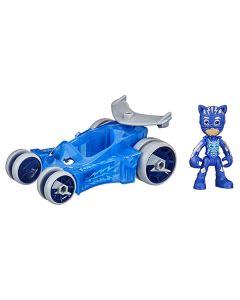 PJ MASKS-HERO ANIMAL VEHICLE CATBOY-HAS-F5337