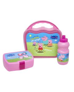 PEPPA PIG WAVE KIT ASTRO BOTTLE-JNR LATCH2-DAJ-82182