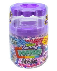 SLIMY SENSORY POPPERS 2 COMPOUND ASST IN CDU-JKR-32700