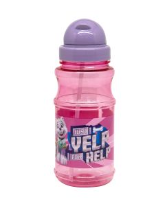 PAW PATROL SKYE AND EVER QUAD BOTTLE 500ML-DAJ-82300