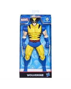 MARVEL- 24CM FIGURE WOLVERINE-HAS-F5078