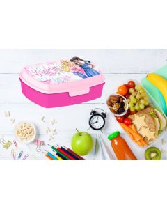 BARBIE BASIC LUNCH BOX-KIE-84672