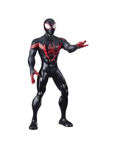 MARVEL-OLYMPUS 24CM FIGURE MILES MORALES-HAS-E7697