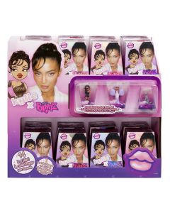 MINIVERSE BRATZ MINIS CELEBRITIES ASST S2-MGA-500841