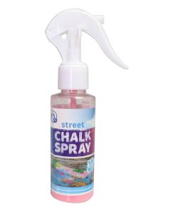 FUN HUB STREET CHALK SPRAY-RMS-R03-0968