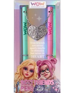 WOW GENERATION BFF PENS-KIE-WOW00075