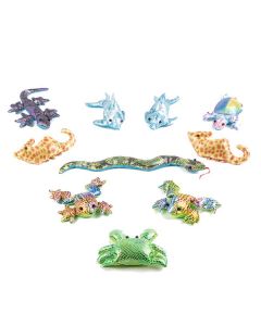 GRAFIX SAND PETS 8 ASST IN CDU-RMS-R05-1369