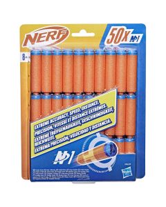 NERF-N1 REFILL 50-HAS-F8639