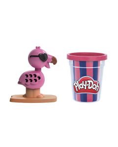 PLAY DOH-SUN FUN PALS ASST-HAS-F3563