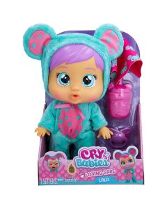 CRY BABIES LOVING CARE LALA-IMC-907355