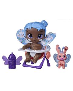 BABY ALIVE-POCKET FAIRIES SKY BREEZE-HAS-F2602