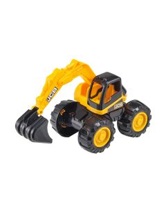 JCB 7 INCH EXCAVATOR-HTI-1417582