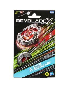 BEY BBX STARTER BALANCE SCYTHE INCENDIO-HAS-F9583