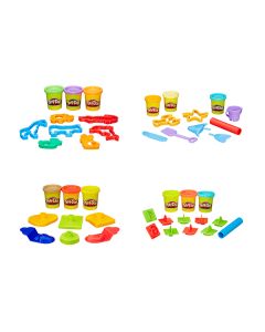 PLAY DOH-MINI BUCKET ASST-HAS-23414