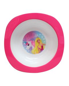 BARBIE FANTASY SHAPED BOWL-DAJ-81448