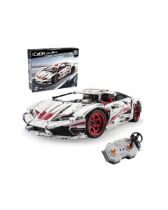 CADA 1696PC LP610 SUPERSPORTS-CAD-C61018W