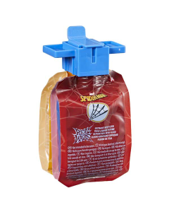 SPIDERMAN-REAL WEBS REFILL PACK-HAS-F8735